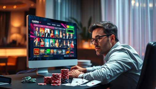 Tips Bermain Game Casino Online