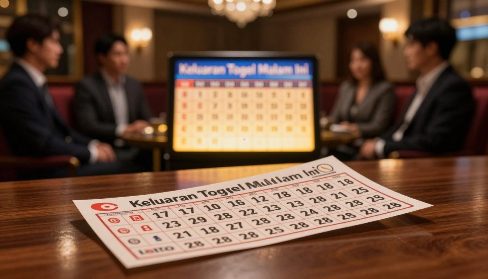 Keluaran Togel Malam Ini, Keluaran Togel Terlengkap, Keluaran Togel Terbaru