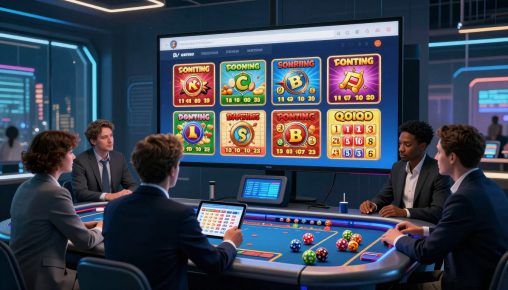 Situs Togel Online Terbaru 2026, Bandar Togel Online Terbaik, Agen Togel Online